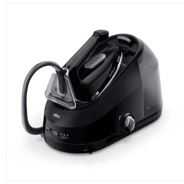 Ferro com Caldeira Braun IS5249BK
