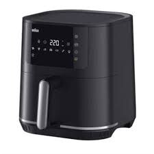 Fritadeira Airfryer Braun - Hf 5030 Bk