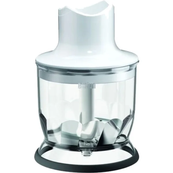 Picador P/Varinha BRAUN - MQ20WHITE