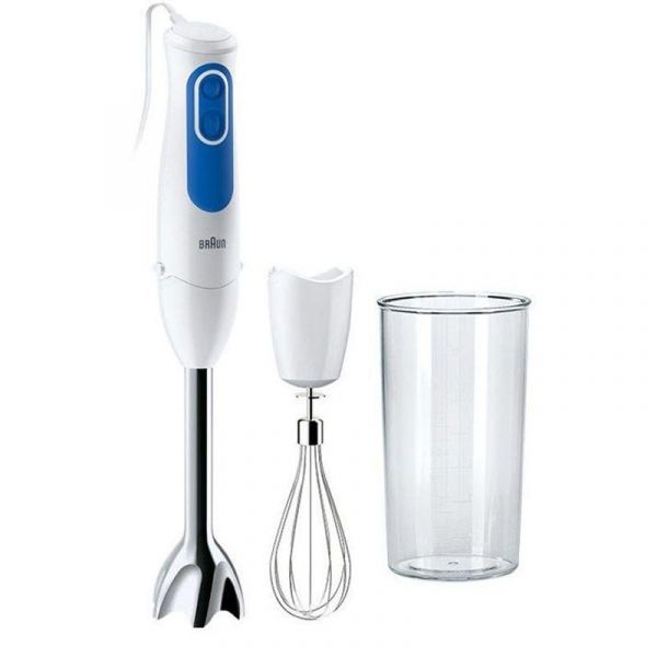 Braun MQ-3005 WH Cream
