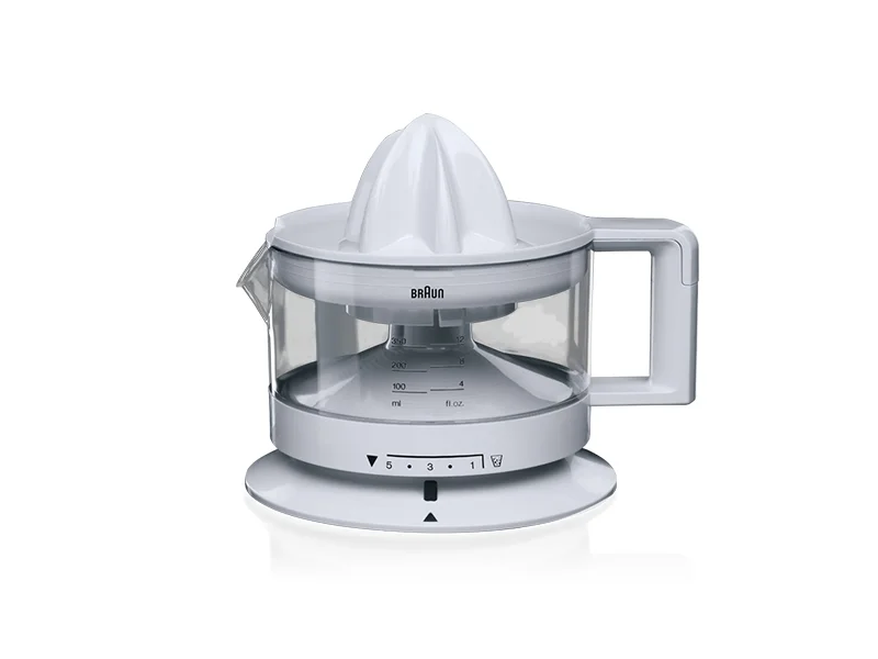 BRAUN - Espremedor CJ3000