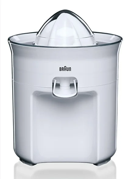 BRAUN - Espremedor CJ3050
