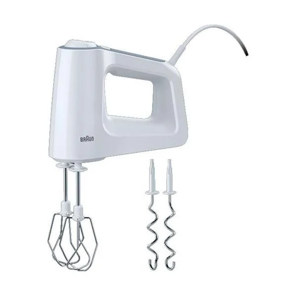 Batedeira Braun HM 3100 WH