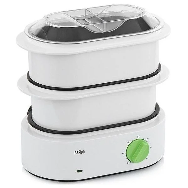 Braun FS 3000 TributeCollection