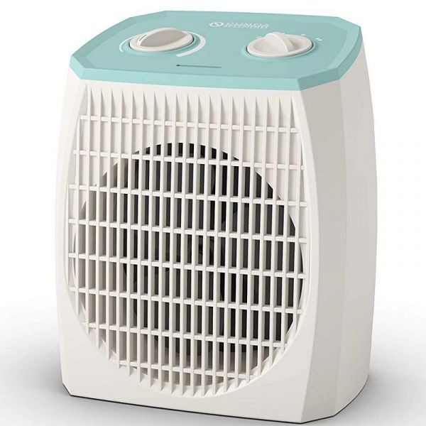Olimpia Splendid Aquecedor Eléctrico Caldo Pop White / Blue - 2000w
