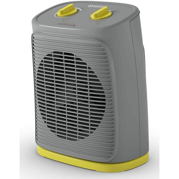 Olimpia Splendid Aquecedor Eléctrico Caldo Rock - 2000w
