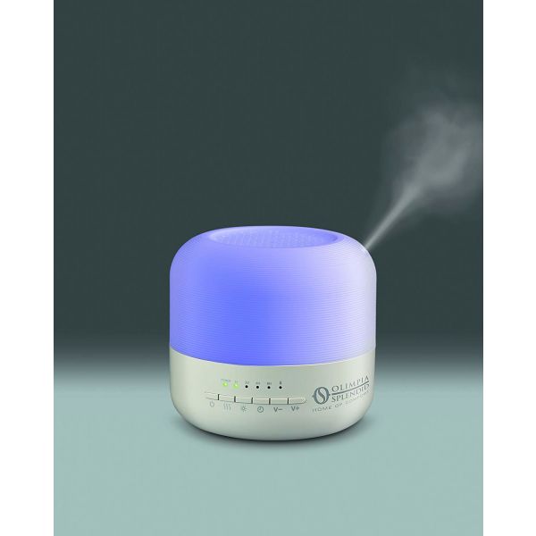 Humidificador Olimpia Splendid Astomi Sound