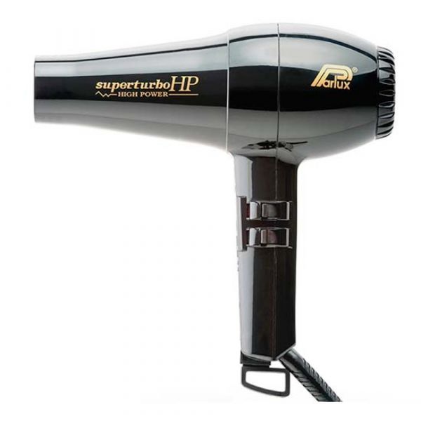 Parlux Secador Profissional Superturbo HP