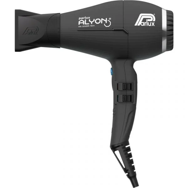 Parlux Secador Alyon Negro