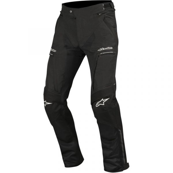 Alpinestars Calças Ramjet Air Black L