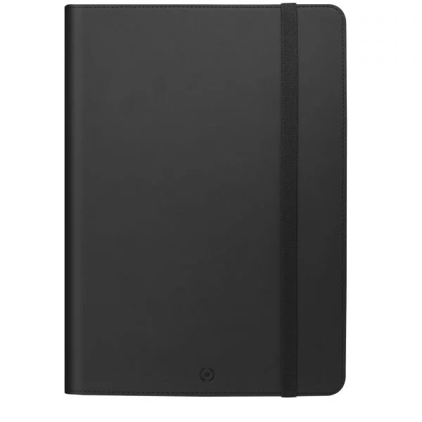 Celly Capa Fólio BookBand para iPad Pro 11"/Air/iPad 10.9" Preto