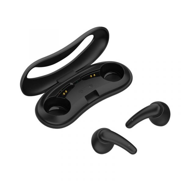 Celly Carcaça Para Auriculares Bluetooth Shape1 White