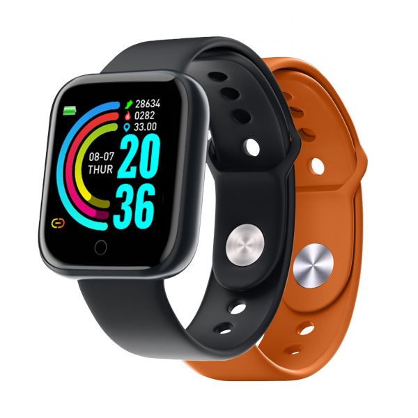 Celly Trainerbeat Black