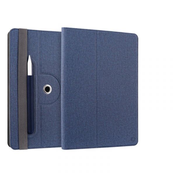 Celly Case de Guia Rotativa Univ 9/11 Bl