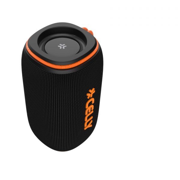 Celly AURA15WOR Altifalante Bluetooth 15W Preto