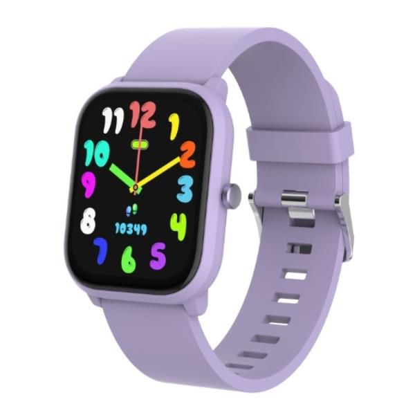 Celly Kid Purple