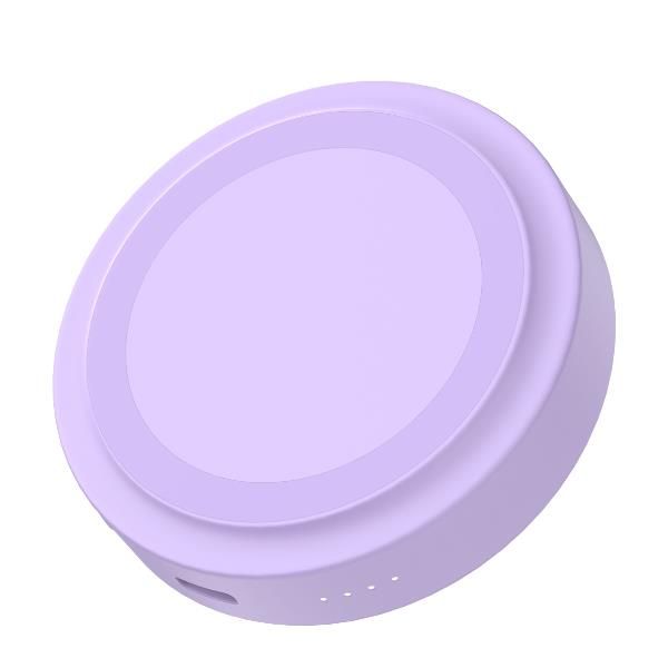 Powerbank Celly MAGPB3000VL 3000 mAh Violeta