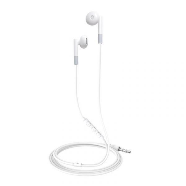Celly Auriculares UP300 White