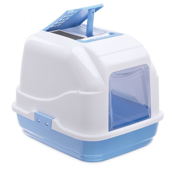 IMAC WC Fechado Easy Cat