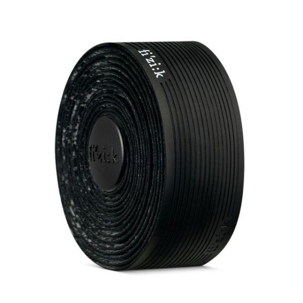 Fizik Guiador Vento Microtex Tacky 2mm Black