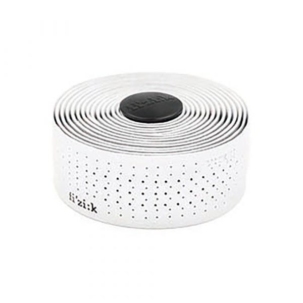 Fizik Guiador Tempo Microtex Classic 2mm White