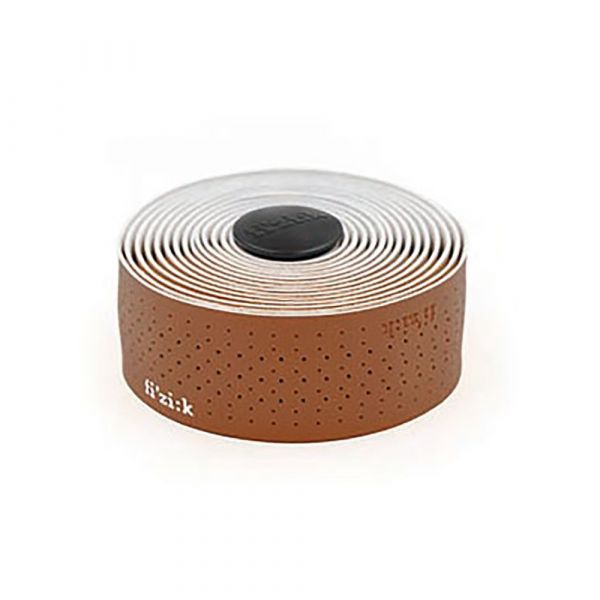Fizik Guiador Tempo Microtex Classic 2mm Honey