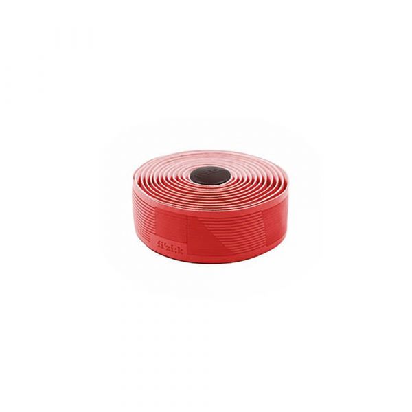Fizik Guiador Vento Solocush Tacky 2.7mm Red