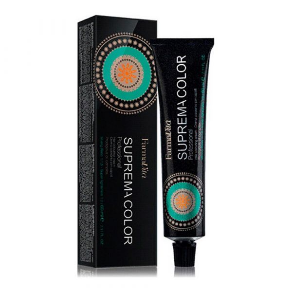 Farmavita Tinta Permanente Suprema Tom 4 20 60ml