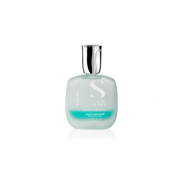 Alfaparf Semi Di Lino Sublime Cristalli Seta 45ml