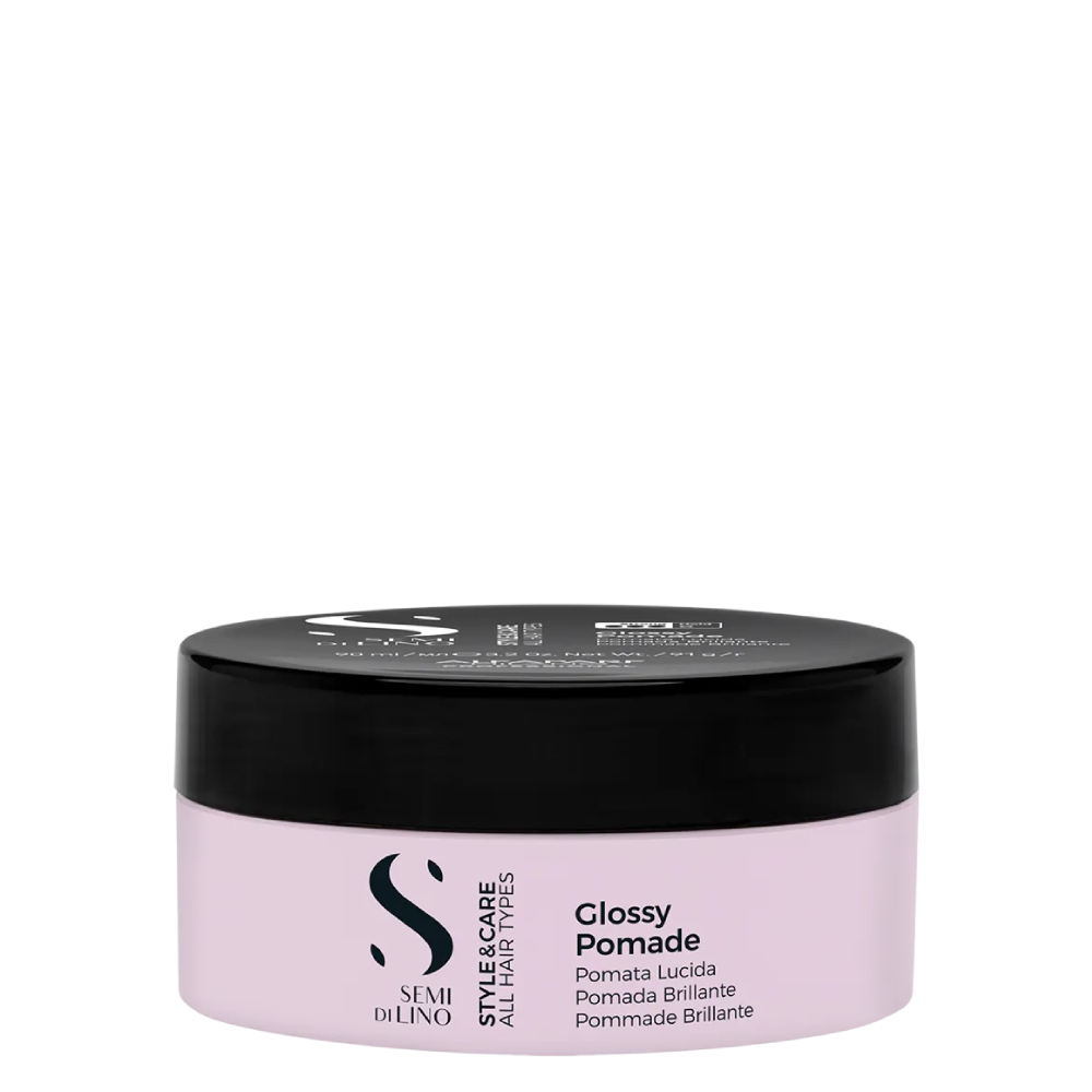 Alfaparf - Style Stories Glossy Pomade 100 ml