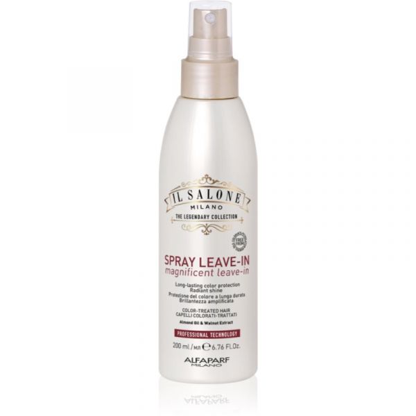 Alfaparf Milano Il Salone Milano Magnificent Condicionador sem Enxaguar para Cabelo Pintado 200ml