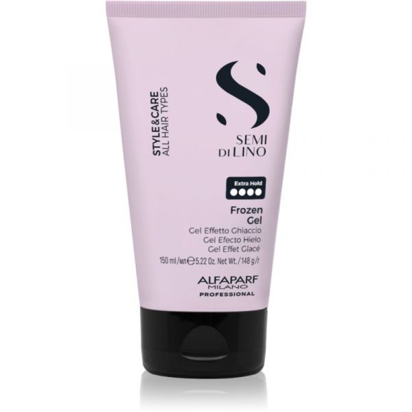Alfaparf Style Stories Frozen Gel 150ml