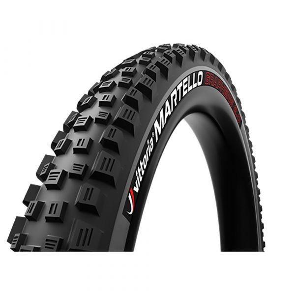 Vittoria Pneus Martello Black / Anthracite 29 x 2.60