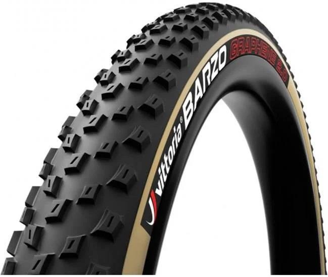 PNEU BICICLETA 29X2.25 VITTORIA BARZO TNT CASTANHO G2.0
