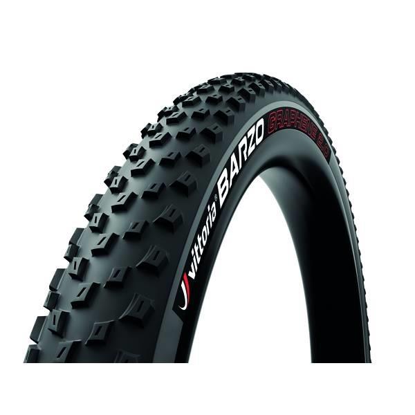 PNEU BICICLETA 29X2.35 VITTORIA BARZO TNT G2.0