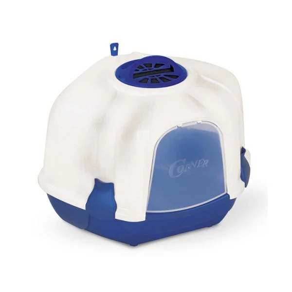TK Pet Wc Gato Esquina 52x59.5x44.5cm