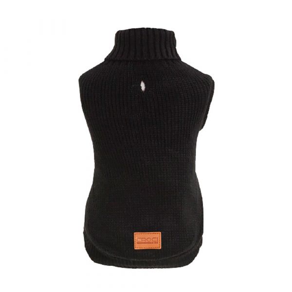 Croci Camisola Stockholm para Cães XS