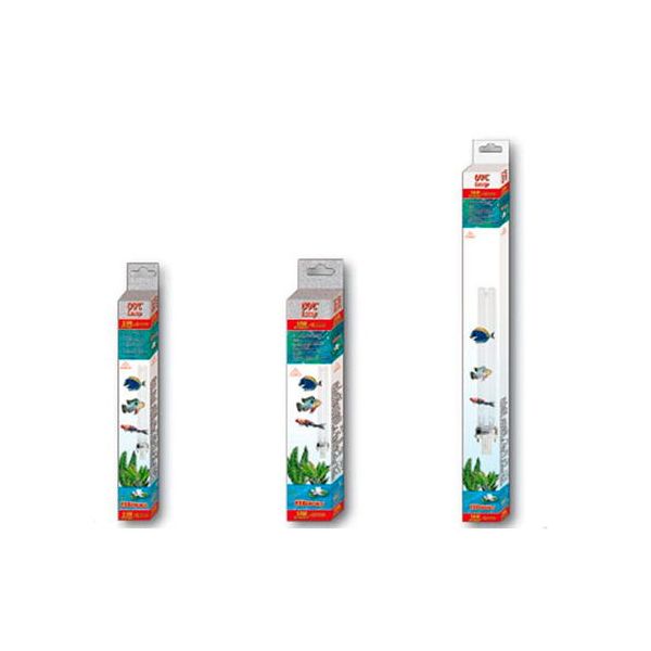 Wave Lâmpada Esterilizador Scudo UV-C 36W