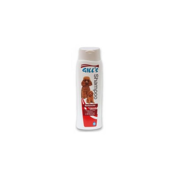 Croci Gill's Shampoo para Caniche 200ml