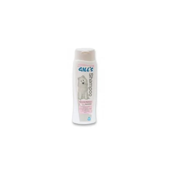 Croci Gill's Shampoo Nuvem Branca 200ml