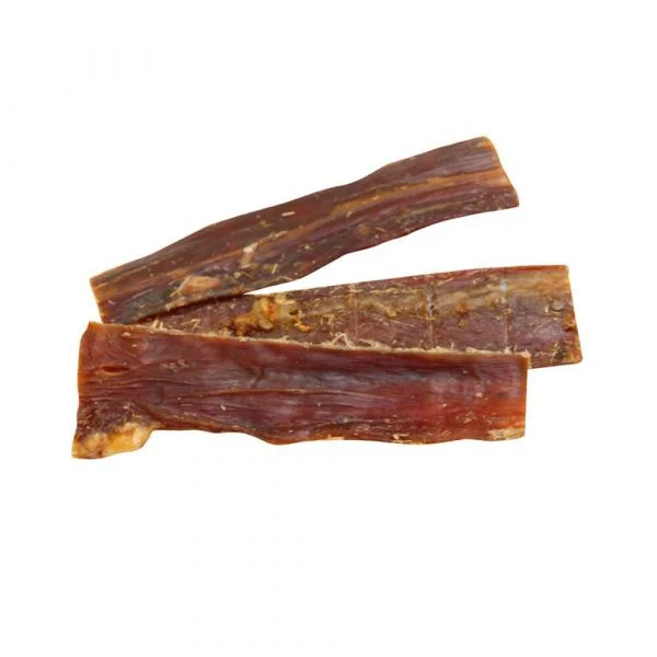 Croci Niki Natural Barf Esófago de Vaca para Cães 45-60 gr