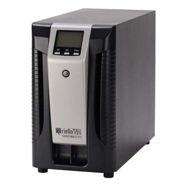 UPS Riello Sentinel Pro - SEP 2200