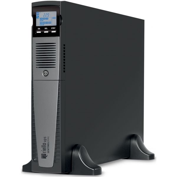UPS Riello Sentinel Dual - SDH 3000