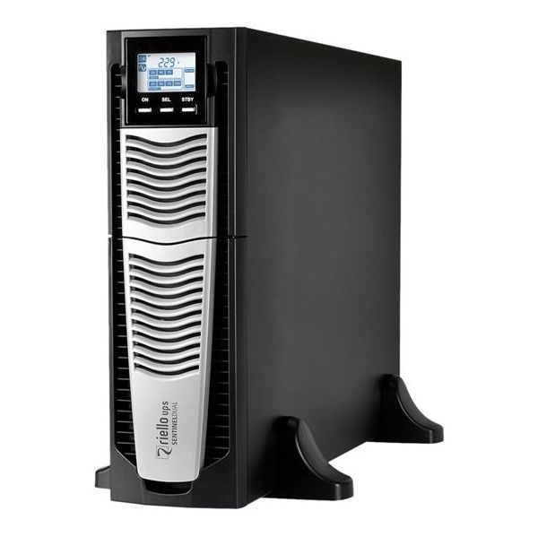 UPS Riello Sentinel Dual SDU 10 kVA - SDU 10000