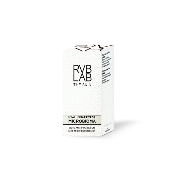 RVB LAB Microbioma Sérum Anti Imperfeições 30ml