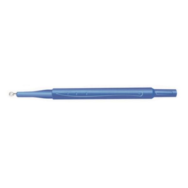GIMA Cureta Dermatológica 4mm cx10 - TM02099