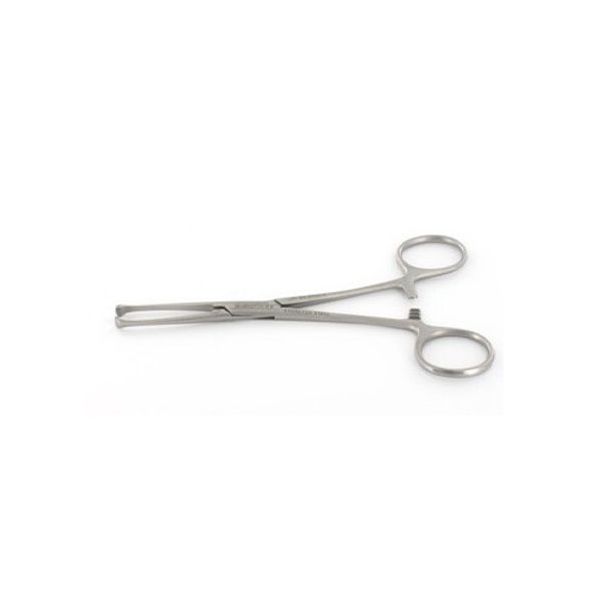 Pinça Allis 19cm Inox