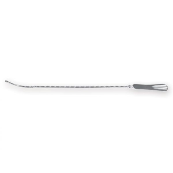Gima Histerómetro com Cursor 30cm - 26816