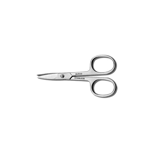 GIMA Tesoura de Unhas Inox 9cm
