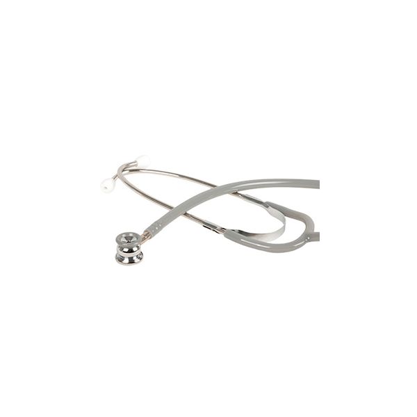 Gima Estetoscópio Wan Neonatal Cinza 32509 - 32509